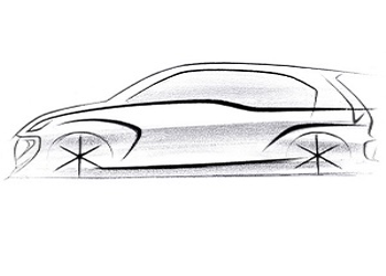 Hyundai To Commence Bookings Of Santro (AH2) From October 10, 2018